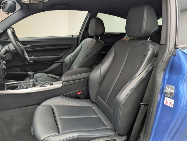 USED 2019 19 BMW 1 SERIES 1.5 118i M Sport Shadow Edition 3dr CLICK & COLLECT/ HOME DELIVERY