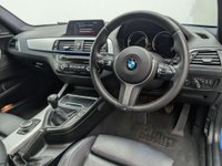 USED 2019 19 BMW 1 SERIES 1.5 118i M Sport Shadow Edition 3dr CLICK & COLLECT/ HOME DELIVERY