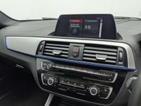 USED 2019 19 BMW 1 SERIES 1.5 118i M Sport Shadow Edition 3dr CLICK & COLLECT/ HOME DELIVERY