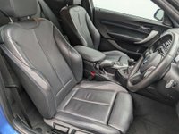 USED 2019 19 BMW 1 SERIES 1.5 118i M Sport Shadow Edition 3dr CLICK & COLLECT/ HOME DELIVERY
