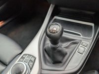 USED 2019 19 BMW 1 SERIES 1.5 118i M Sport Shadow Edition 3dr CLICK & COLLECT/ HOME DELIVERY