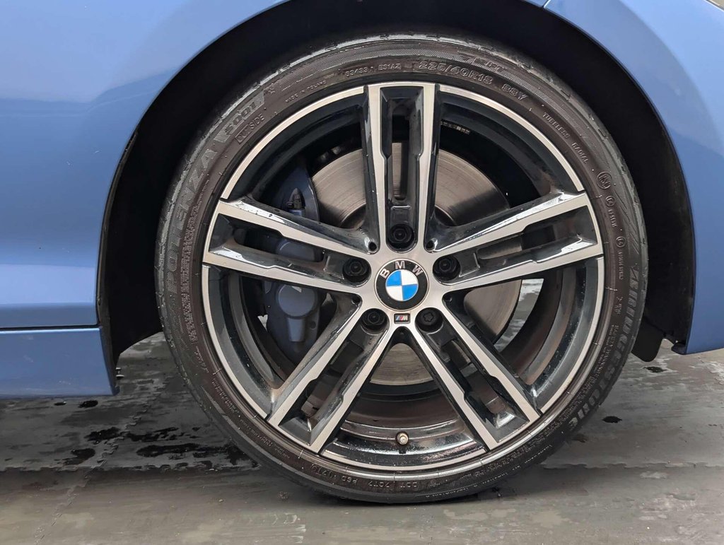 Used 2019 19 BMW 1 SERIES 1.5 118i M Sport Shadow Edition 3dr CLICK & COLLECT/ HOME DELIVERY