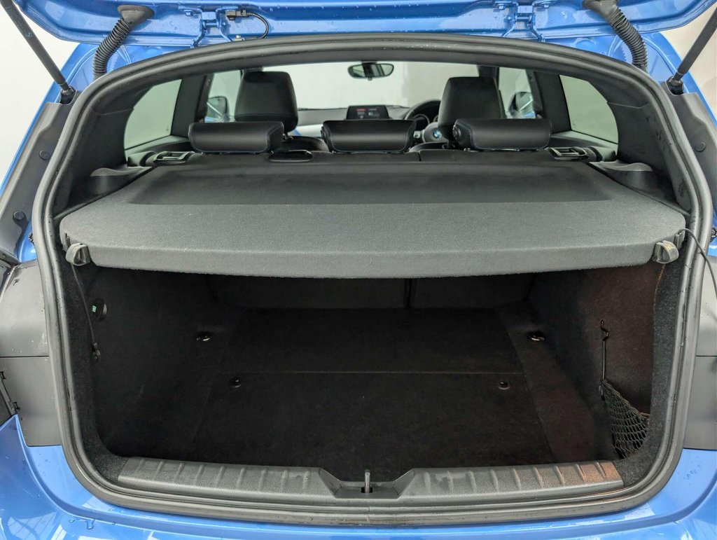 Used 2019 19 BMW 1 SERIES 1.5 118i M Sport Shadow Edition 3dr CLICK & COLLECT/ HOME DELIVERY
