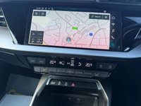 USED 2022 22 AUDI A3 1.5 TFSI 35 Sport Saloon 4dr Petrol Manual Euro 6 (s/s) (150 ps) One Owner 36000 Miles Full Service History+Full Leather+Navigation