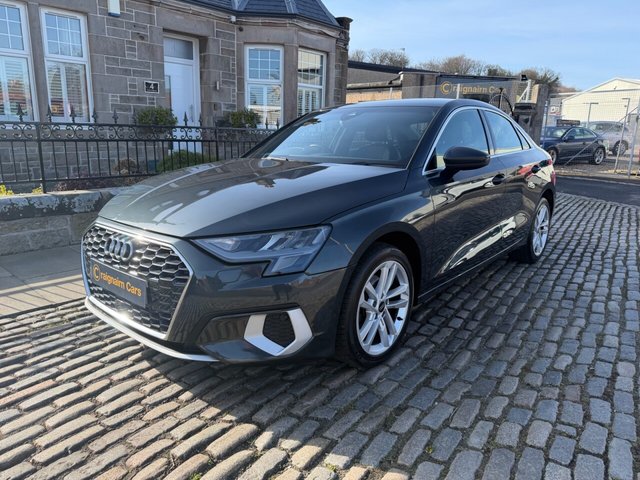 2022 AUDI A3 - Photo 10