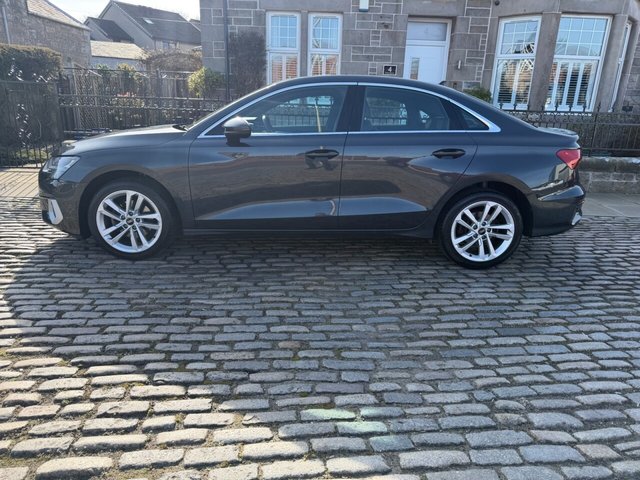 2022 AUDI A3 - Photo 11