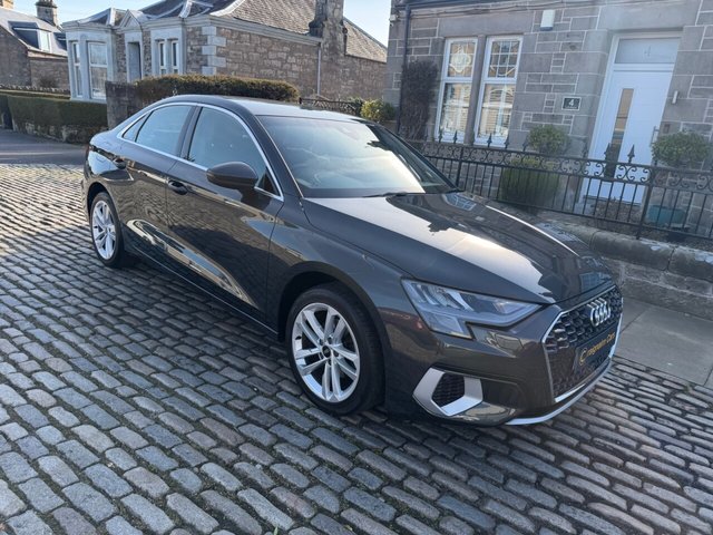 2022 AUDI A3 - Photo 4