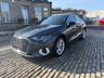 USED 2022 22 AUDI A3 1.5 TFSI 35 Sport Saloon 4dr Petrol Manual Euro 6 (s/s) (150 ps) One Owner 36000 Miles Full Service History+Full Leather+Navigation