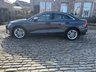 USED 2022 22 AUDI A3 1.5 TFSI 35 Sport Saloon 4dr Petrol Manual Euro 6 (s/s) (150 ps) One Owner 36000 Miles Full Service History+Full Leather+Navigation