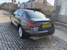 USED 2022 22 AUDI A3 1.5 TFSI 35 Sport Saloon 4dr Petrol Manual Euro 6 (s/s) (150 ps) One Owner 36000 Miles Full Service History+Full Leather+Navigation