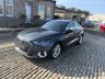 USED 2022 22 AUDI A3 1.5 TFSI 35 Sport Saloon 4dr Petrol Manual Euro 6 (s/s) (150 ps) One Owner 36000 Miles Full Service History+Full Leather+Navigation