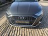 USED 2022 22 AUDI A3 1.5 TFSI 35 Sport Saloon 4dr Petrol Manual Euro 6 (s/s) (150 ps) One Owner 36000 Miles Full Service History+Full Leather+Navigation