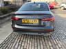 USED 2022 22 AUDI A3 1.5 TFSI 35 Sport Saloon 4dr Petrol Manual Euro 6 (s/s) (150 ps) One Owner 36000 Miles Full Service History+Full Leather+Navigation
