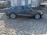 USED 2022 22 AUDI A3 1.5 TFSI 35 Sport Saloon 4dr Petrol Manual Euro 6 (s/s) (150 ps) One Owner 36000 Miles Full Service History+Full Leather+Navigation