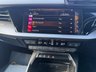 USED 2022 22 AUDI A3 1.5 TFSI 35 Sport Saloon 4dr Petrol Manual Euro 6 (s/s) (150 ps) One Owner 36000 Miles Full Service History+Full Leather+Navigation