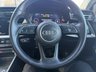USED 2022 22 AUDI A3 1.5 TFSI 35 Sport Saloon 4dr Petrol Manual Euro 6 (s/s) (150 ps) One Owner 36000 Miles Full Service History+Full Leather+Navigation