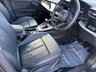 USED 2022 22 AUDI A3 1.5 TFSI 35 Sport Saloon 4dr Petrol Manual Euro 6 (s/s) (150 ps) One Owner 36000 Miles Full Service History+Full Leather+Navigation
