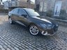 USED 2022 22 AUDI A3 1.5 TFSI 35 Sport Saloon 4dr Petrol Manual Euro 6 (s/s) (150 ps) One Owner 36000 Miles Full Service History+Full Leather+Navigation