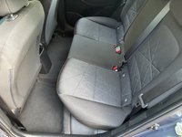 USED 2022 22 HYUNDAI BAYON 1.0 T-GDi MHEV SE Connect SUV 5dr Petrol Hybrid Manual Euro 6 (s/s) (100 ps) * DIGITAL DASH * PHONE MIRROR PLAY * PARKING CAMERA * 1 KEEPER * FULL SERVICE HISTORY * 2 KEYS *