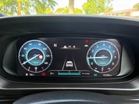 USED 2022 22 HYUNDAI BAYON 1.0 T-GDi MHEV SE Connect SUV 5dr Petrol Hybrid Manual Euro 6 (s/s) (100 ps) * DIGITAL DASH * PHONE MIRROR PLAY * PARKING CAMERA * 1 KEEPER * FULL SERVICE HISTORY * 2 KEYS *
