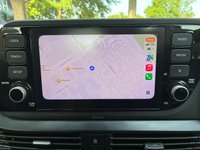 USED 2022 22 HYUNDAI BAYON 1.0 T-GDi MHEV SE Connect SUV 5dr Petrol Hybrid Manual Euro 6 (s/s) (100 ps) * DIGITAL DASH * PHONE MIRROR PLAY * PARKING CAMERA * 1 KEEPER * FULL SERVICE HISTORY * 2 KEYS *
