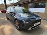 USED 2022 22 HYUNDAI BAYON 1.0 T-GDi MHEV SE Connect SUV 5dr Petrol Hybrid Manual Euro 6 (s/s) (100 ps) * DIGITAL DASH * PHONE MIRROR PLAY * PARKING CAMERA * 1 KEEPER * FULL SERVICE HISTORY * 2 KEYS *