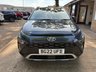 USED 2022 22 HYUNDAI BAYON 1.0 T-GDi MHEV SE Connect SUV 5dr Petrol Hybrid Manual Euro 6 (s/s) (100 ps) * DIGITAL DASH * PHONE MIRROR PLAY * PARKING CAMERA * 1 KEEPER * FULL SERVICE HISTORY * 2 KEYS *
