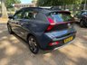 USED 2022 22 HYUNDAI BAYON 1.0 T-GDi MHEV SE Connect SUV 5dr Petrol Hybrid Manual Euro 6 (s/s) (100 ps) * DIGITAL DASH * PHONE MIRROR PLAY * PARKING CAMERA * 1 KEEPER * FULL SERVICE HISTORY * 2 KEYS *