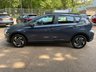 USED 2022 22 HYUNDAI BAYON 1.0 T-GDi MHEV SE Connect SUV 5dr Petrol Hybrid Manual Euro 6 (s/s) (100 ps) * DIGITAL DASH * PHONE MIRROR PLAY * PARKING CAMERA * 1 KEEPER * FULL SERVICE HISTORY * 2 KEYS *