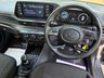 USED 2022 22 HYUNDAI BAYON 1.0 T-GDi MHEV SE Connect SUV 5dr Petrol Hybrid Manual Euro 6 (s/s) (100 ps) * DIGITAL DASH * PHONE MIRROR PLAY * PARKING CAMERA * 1 KEEPER * FULL SERVICE HISTORY * 2 KEYS *