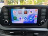 USED 2022 22 HYUNDAI BAYON 1.0 T-GDi MHEV SE Connect SUV 5dr Petrol Hybrid Manual Euro 6 (s/s) (100 ps) * DIGITAL DASH * PHONE MIRROR PLAY * PARKING CAMERA * 1 KEEPER * FULL SERVICE HISTORY * 2 KEYS *