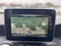 USED 2015 65 MERCEDES-BENZ A-CLASS 1.5 A180d SE Hatchback 5dr Diesel Manual Euro 6 (s/s) (109 ps) 