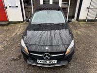 USED 2015 65 MERCEDES-BENZ A-CLASS 1.5 A180d SE Hatchback 5dr Diesel Manual Euro 6 (s/s) (109 ps) 