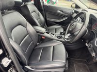 USED 2015 65 MERCEDES-BENZ A-CLASS 1.5 A180d SE Hatchback 5dr Diesel Manual Euro 6 (s/s) (109 ps) 