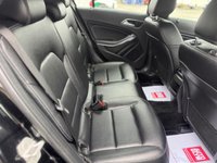 USED 2015 65 MERCEDES-BENZ A-CLASS 1.5 A180d SE Hatchback 5dr Diesel Manual Euro 6 (s/s) (109 ps) 
