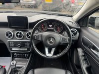 USED 2015 65 MERCEDES-BENZ A-CLASS 1.5 A180d SE Hatchback 5dr Diesel Manual Euro 6 (s/s) (109 ps) 