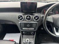 USED 2015 65 MERCEDES-BENZ A-CLASS 1.5 A180d SE Hatchback 5dr Diesel Manual Euro 6 (s/s) (109 ps) 
