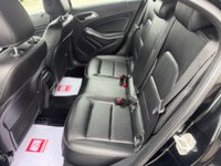 USED 2015 65 MERCEDES-BENZ A-CLASS 1.5 A180d SE Hatchback 5dr Diesel Manual Euro 6 (s/s) (109 ps) 