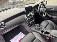 USED 2015 65 MERCEDES-BENZ A-CLASS 1.5 A180d SE Hatchback 5dr Diesel Manual Euro 6 (s/s) (109 ps) 
