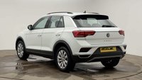 USED 2020 70 VOLKSWAGEN T-ROC 1.0 TSI SE SUV 5dr Petrol Manual Euro 6 (s/s) (110 ps) .LOW RATE FINANCE AVAILABLE.