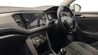 USED 2020 70 VOLKSWAGEN T-ROC 1.0 TSI SE SUV 5dr Petrol Manual Euro 6 (s/s) (110 ps) .LOW RATE FINANCE AVAILABLE.