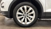USED 2020 70 VOLKSWAGEN T-ROC 1.0 TSI SE SUV 5dr Petrol Manual Euro 6 (s/s) (110 ps) .LOW RATE FINANCE AVAILABLE.