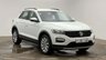 USED 2020 70 VOLKSWAGEN T-ROC 1.0 TSI SE SUV 5dr Petrol Manual Euro 6 (s/s) (110 ps) .LOW RATE FINANCE AVAILABLE.