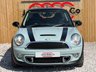 USED 2012 61 MINI HATCH 1.6 Cooper S Hatchback 3dr Petrol Steptronic Euro 5 (184 ps) 