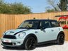 USED 2012 61 MINI HATCH 1.6 Cooper S Hatchback 3dr Petrol Steptronic Euro 5 (184 ps) 