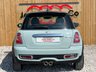 USED 2012 61 MINI HATCH 1.6 Cooper S Hatchback 3dr Petrol Steptronic Euro 5 (184 ps) 