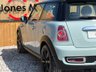 USED 2012 61 MINI HATCH 1.6 Cooper S Hatchback 3dr Petrol Steptronic Euro 5 (184 ps) 