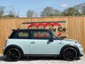 USED 2012 61 MINI HATCH 1.6 Cooper S Hatchback 3dr Petrol Steptronic Euro 5 (184 ps) 