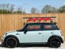USED 2012 61 MINI HATCH 1.6 Cooper S Hatchback 3dr Petrol Steptronic Euro 5 (184 ps) 