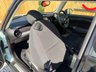 USED 2012 61 MINI HATCH 1.6 Cooper S Hatchback 3dr Petrol Steptronic Euro 5 (184 ps) 